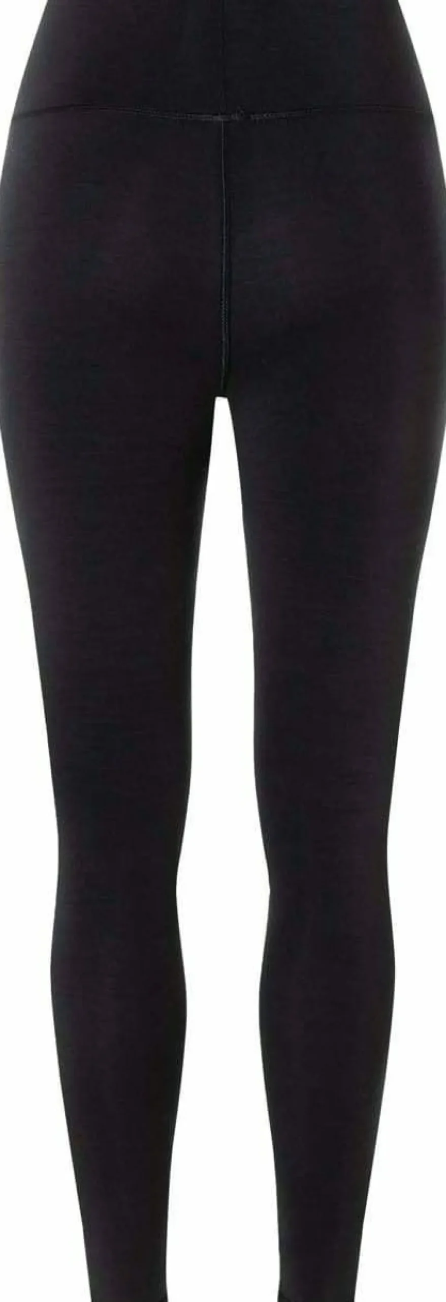 Women's Comfy High Rise Tight Träningskläder Dam|Dambyxor