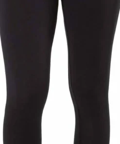 super.natural Women's Comfy High Rise Tight Jet Black Sale