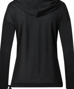 Clearance Women's Funnel Hoodie Yoga