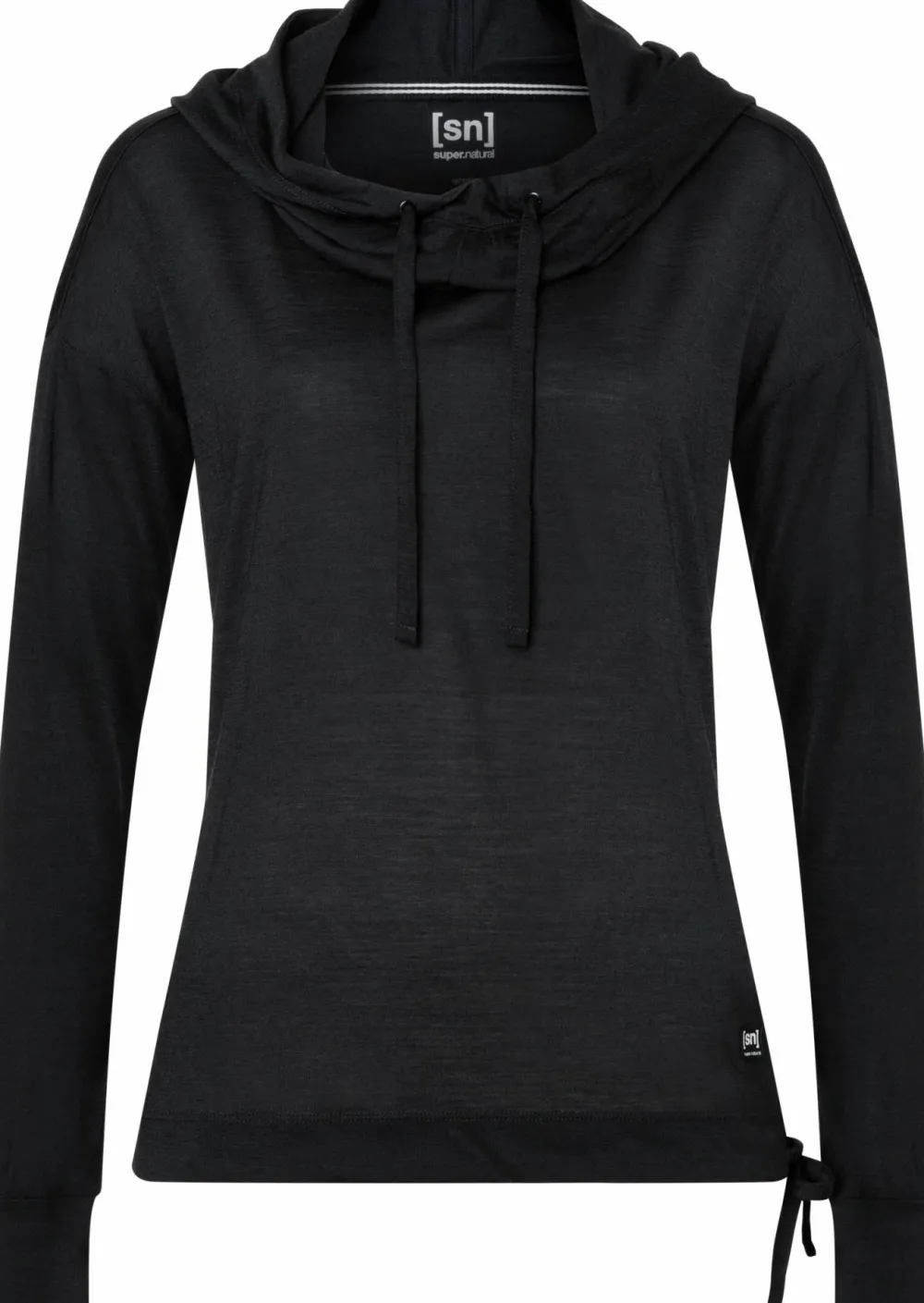 Clearance Women's Funnel Hoodie Yoga
