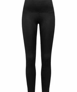 super.natural Women's Super Tights Jet Black Outlet
