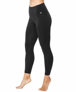 super.natural Women's Super Tights Jet Black Outlet