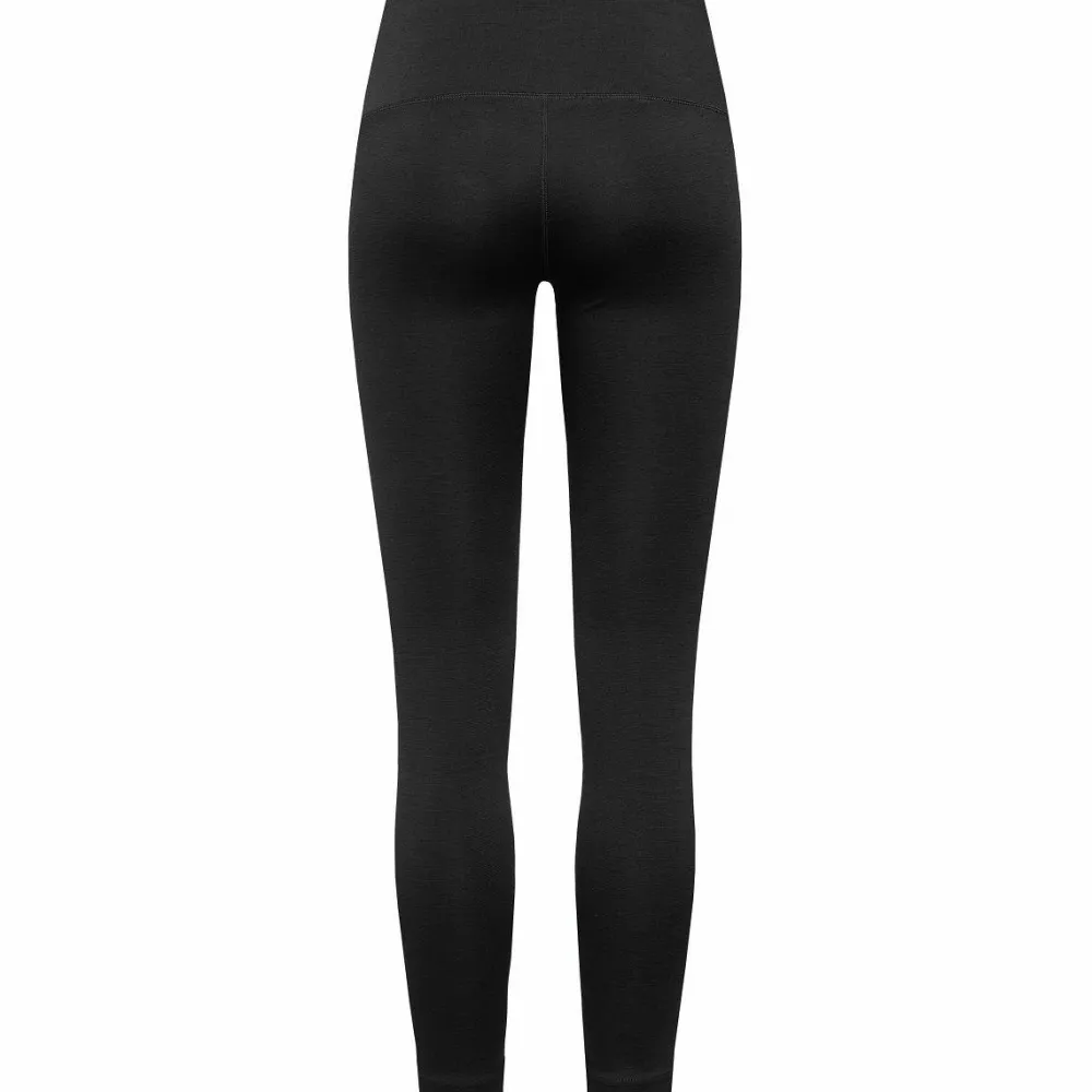 super.natural Women's Super Tights Jet Black Outlet