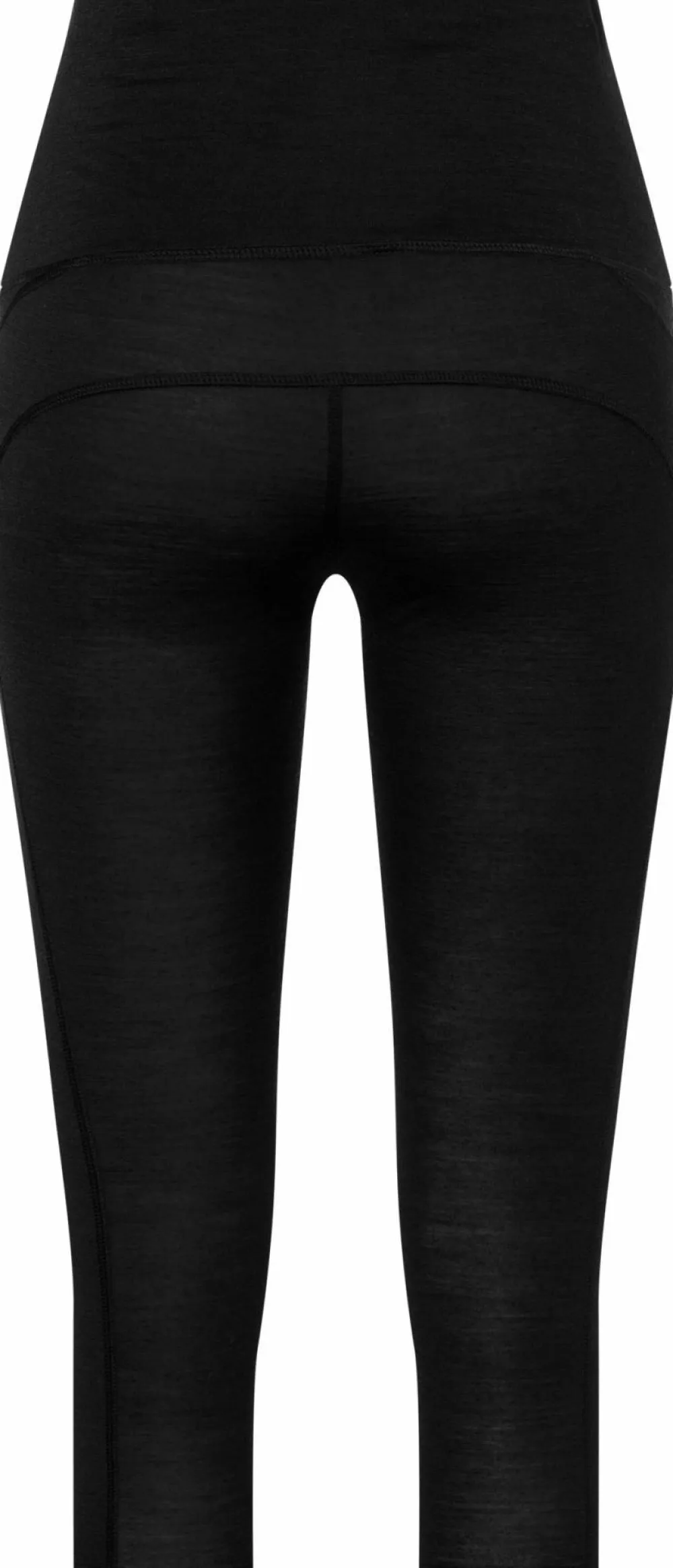 Hot Women's Tundra175 Comfy Tight 3/4 Underställ Dam