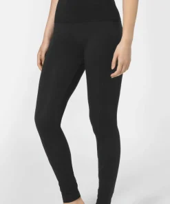 super.natural Women's Tundra175 Comfy Tight Jet Black Clearance