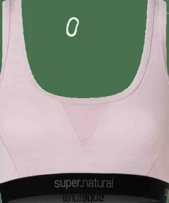 super.natural Women's Tundra220 Semplice Bra Orchid Ice Sale