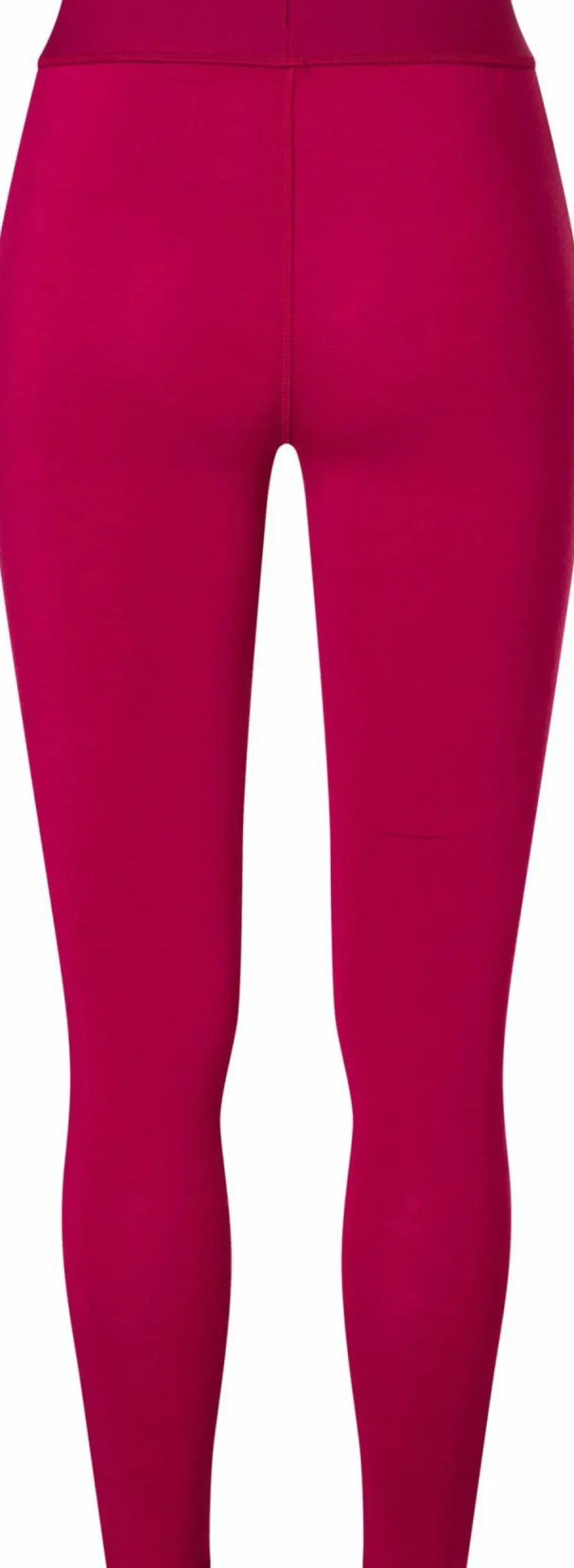 super.natural Women's Tundra175 Tight Sangria