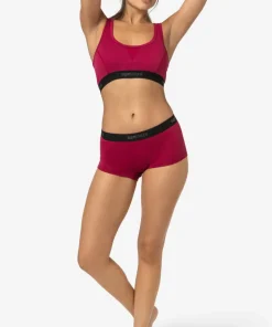 Outlet Women's Tundra220 Semplice Bra Sport-Bh:Ar