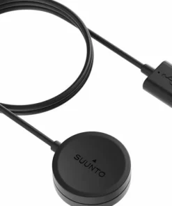 Suunto Charging Cable Black New