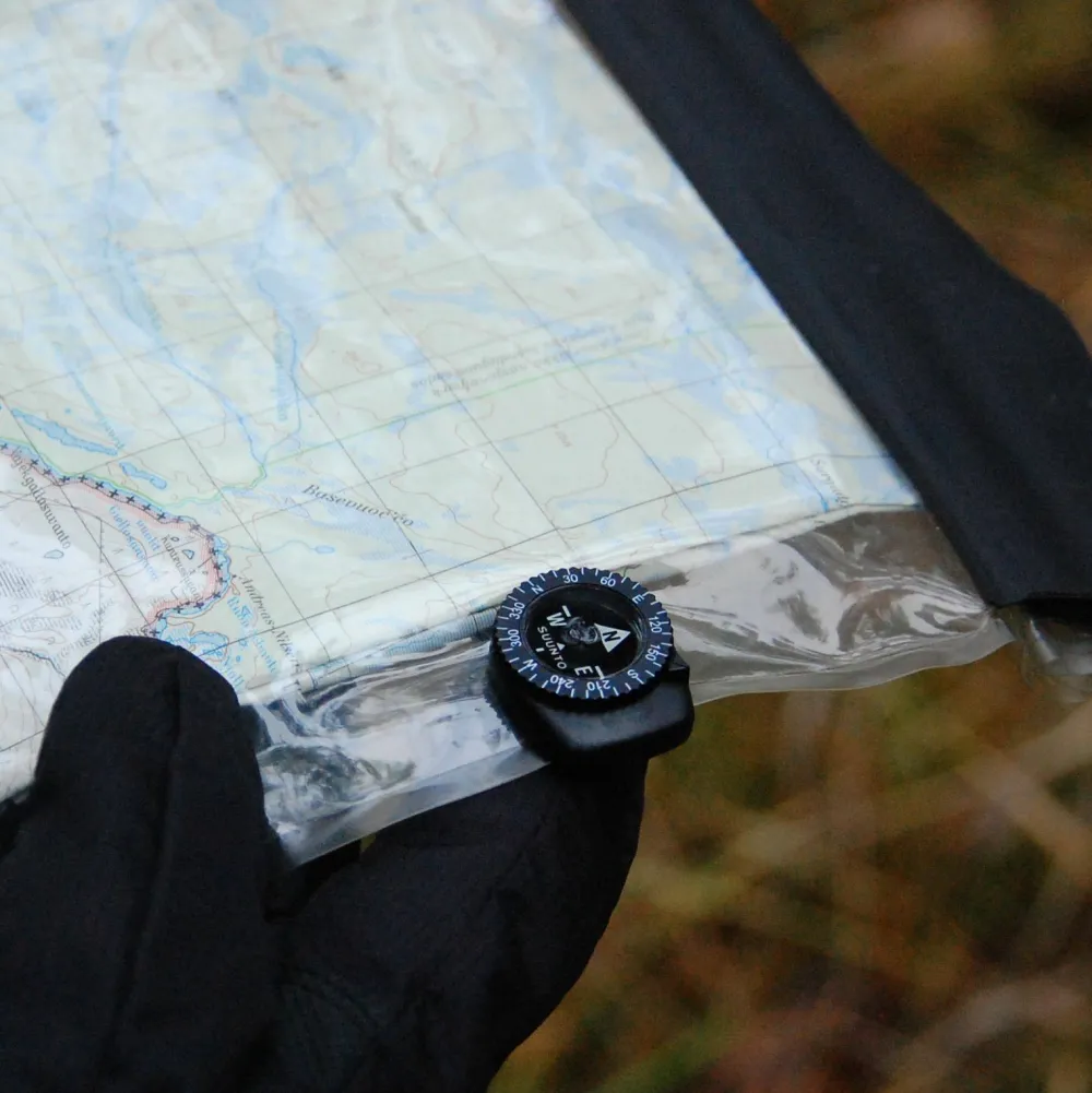 Suunto Clipper L/B Nh Compass Nocolour Best