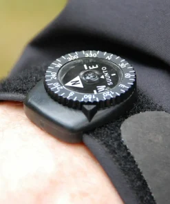 Suunto Clipper L/B Nh Compass Nocolour Best