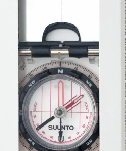 Suunto MC-2 Global/D/L Compass Black