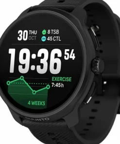 Suunto Race 2 All Black