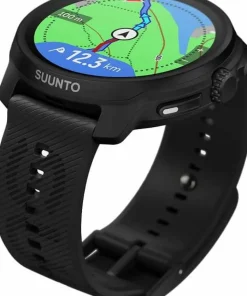Suunto Race 2 All Black