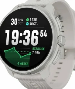 Suunto Race 2 Feather Gray