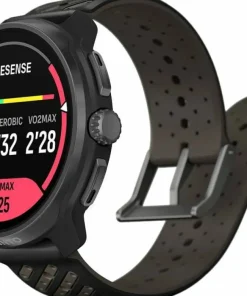 Suunto Race 2 Titanium Black