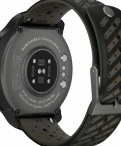 Suunto Race 2 Titanium Black Online