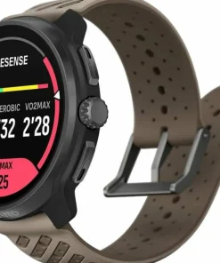 Suunto Race 2 Titanium Trail Hot