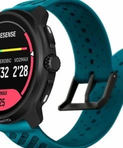 Suunto Race 2 Wave Blue Best