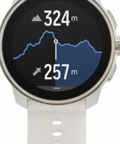 Suunto Race S Gray