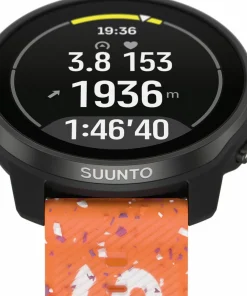 Suunto Race S Orange