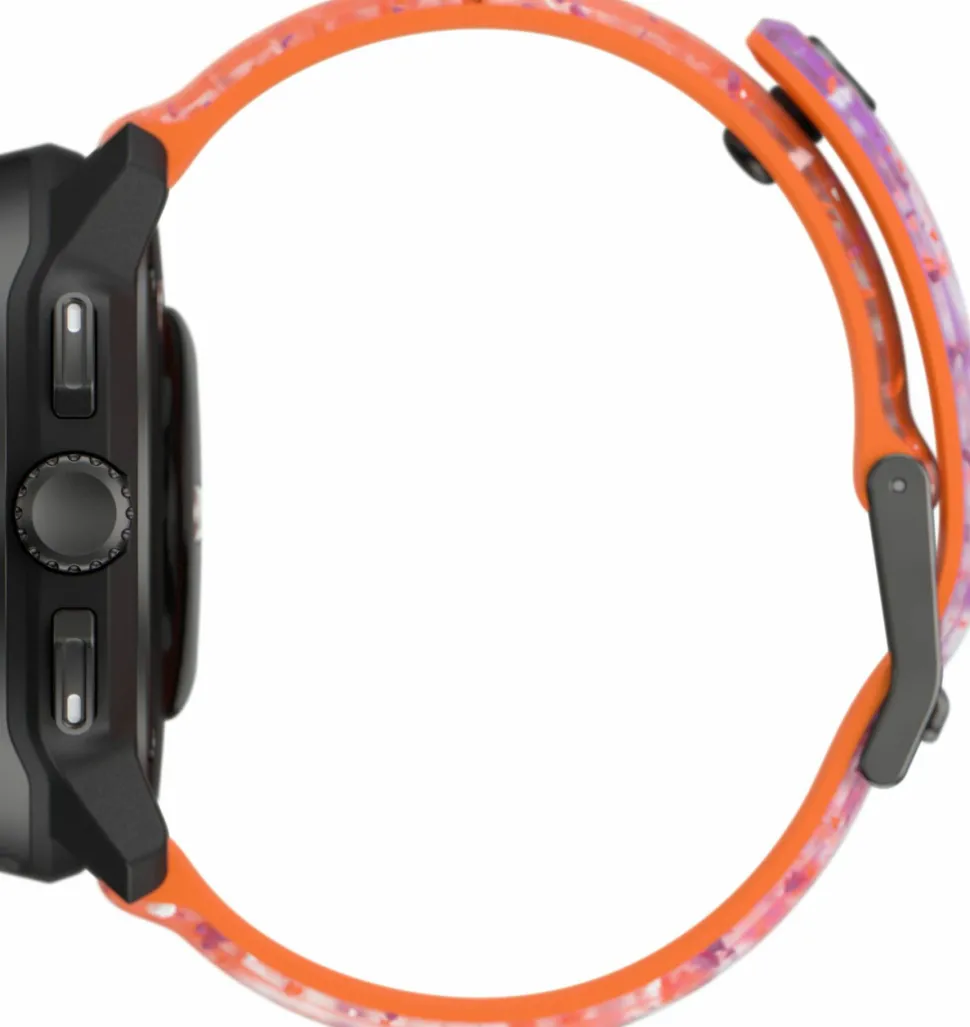 Suunto Race S Orange