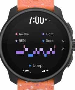 Suunto Race S Orange