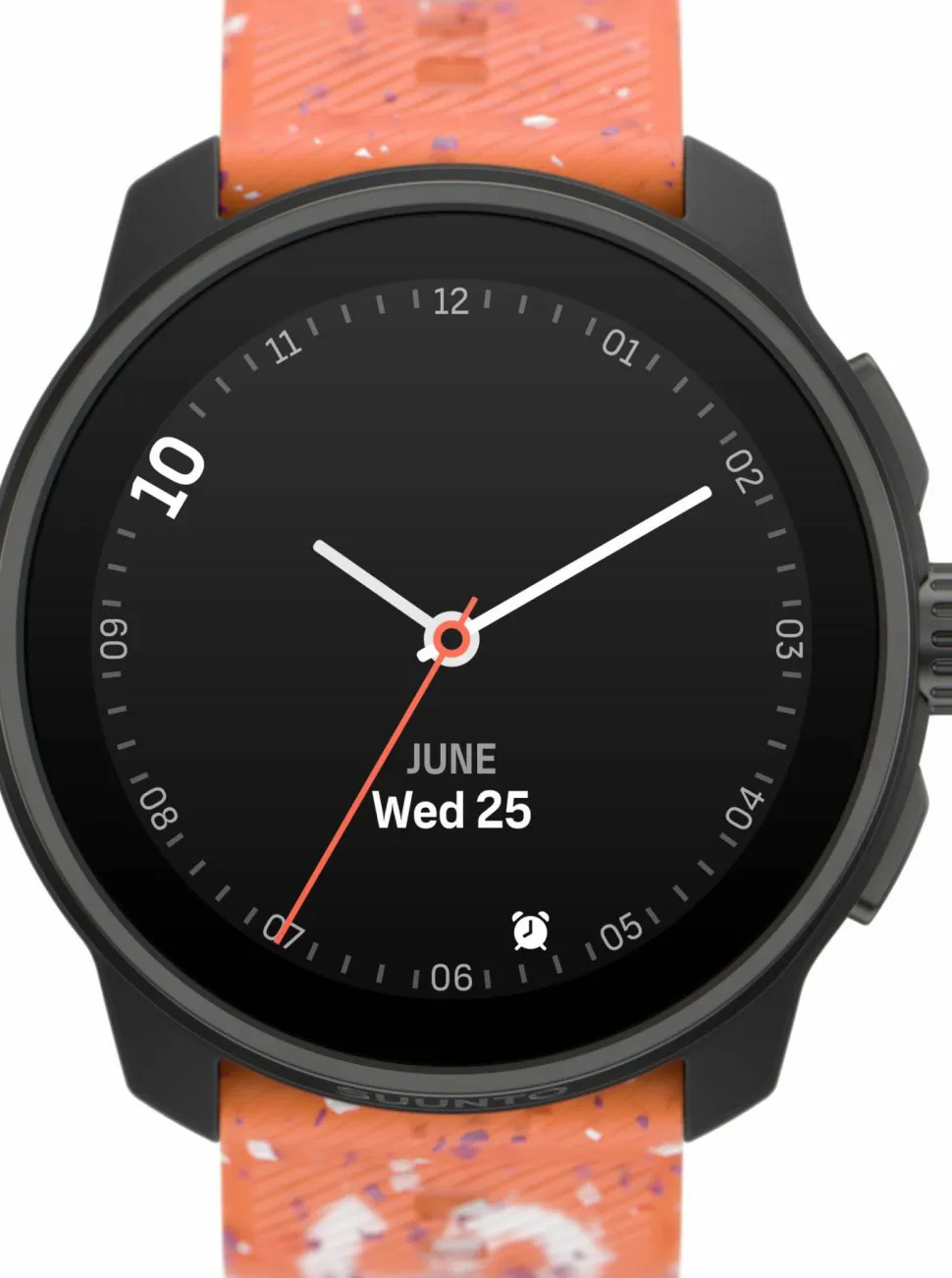 Suunto Race S Orange