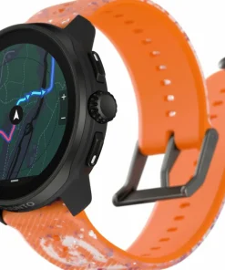 Suunto Race S Orange
