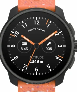 Suunto Race S Orange