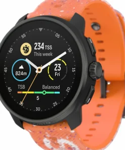 Suunto Race S Orange