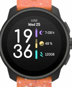 Suunto Race S Orange