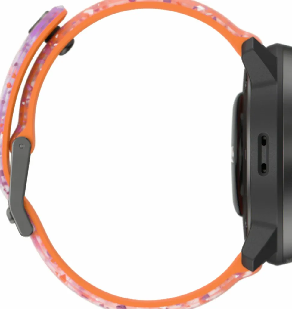 Suunto Race S Orange