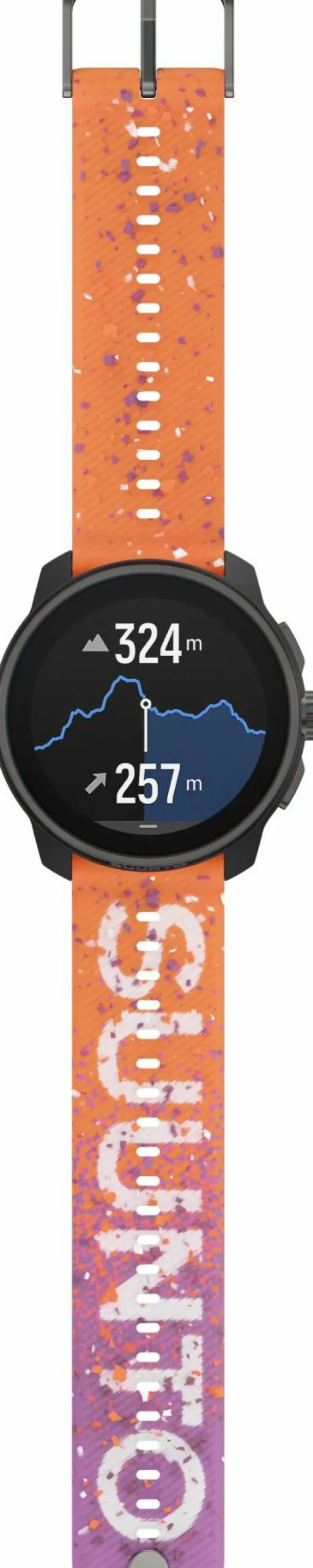 Suunto Race S Orange