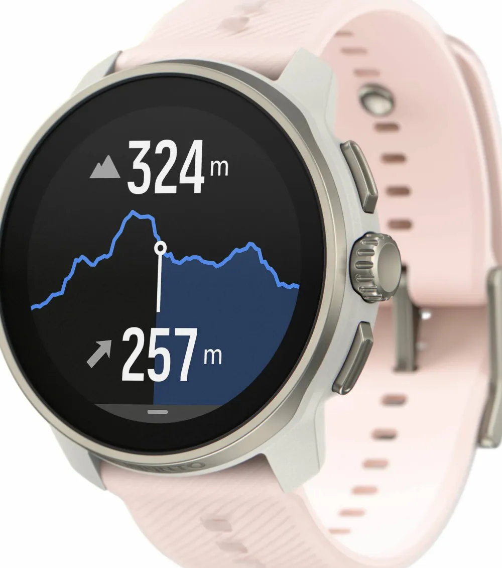 Outlet Race S Elektronik