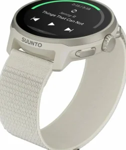 Suunto Run Frost Gray Best