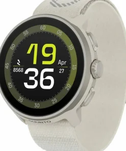 Suunto Run Frost Gray Best