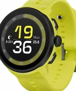 Online Run (With Silicone Strap) Elektronik|Cykel