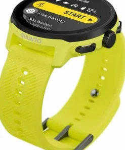 Online Run (With Silicone Strap) Elektronik|Cykel