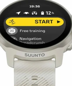 Sale Run (With Silicone Strap) Elektronik|Cykel