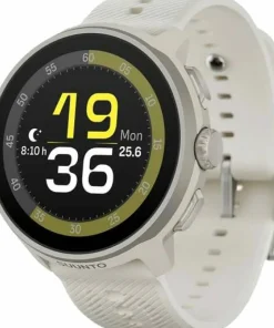 Sale Run (With Silicone Strap) Elektronik|Cykel