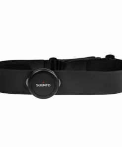Suunto Smart Heart Rate Belt Black