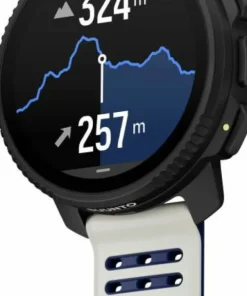 Suunto Vertical 2 Arctic Gray
