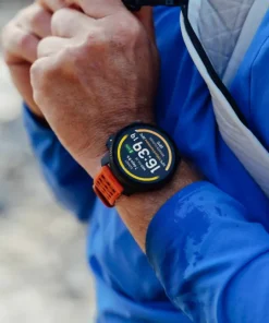 Suunto Vertical 2 Arctic Gray