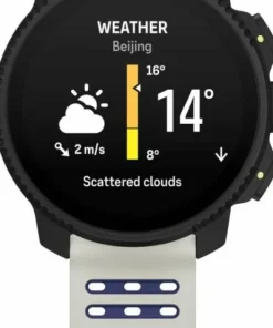 Suunto Vertical 2 Arctic Gray