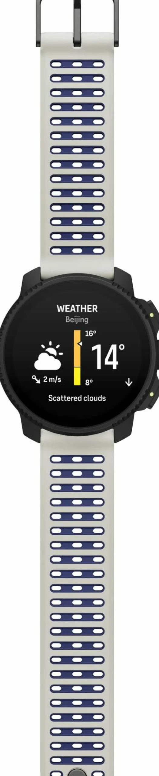 Suunto Vertical 2 Arctic Gray