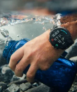 Suunto Vertical 2 Arctic Gray