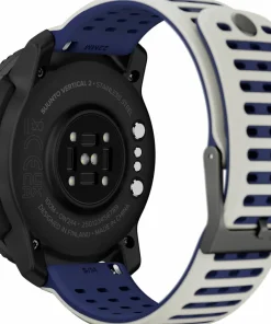 Suunto Vertical 2 Arctic Gray