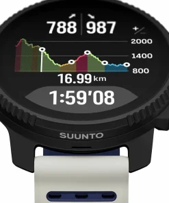 Suunto Vertical 2 Arctic Gray