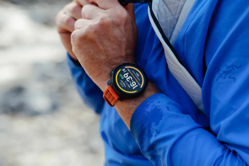 Suunto Vertical 2 Canyon